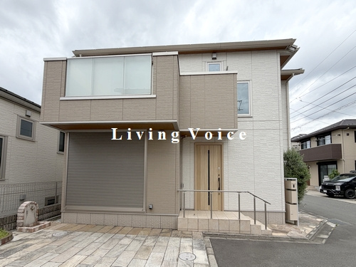 【仲介手数料０円】相模原市中央区横山3丁目　中古一戸建ての外観|【仲介手数料０円】相模原市中央区横山3丁目　中古一戸建て