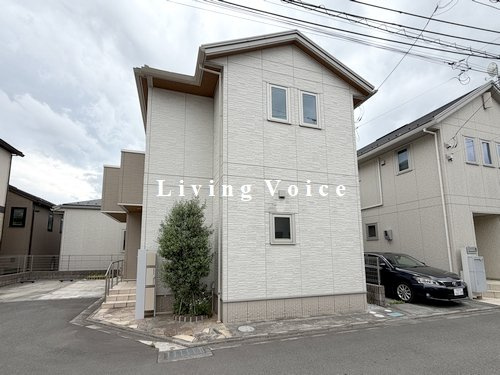 【仲介手数料０円】相模原市中央区横山3丁目　中古一戸建ての外観|【仲介手数料０円】相模原市中央区横山3丁目　中古一戸建て