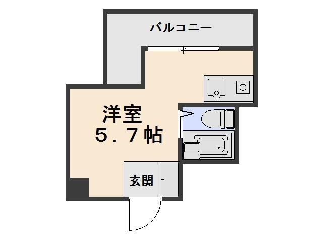 ライオンズマンション横須賀中央第2の画像