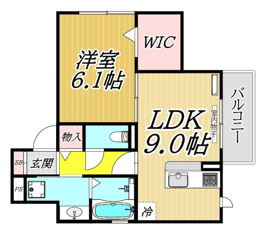 エスポワールシャトゥ