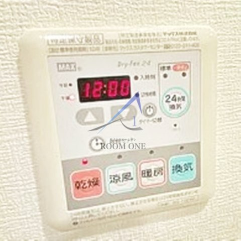 スパシエグランス練馬武蔵関のその他