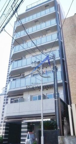 スパシエグランス練馬武蔵関の外観|外観です。