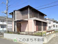 KEM下都賀郡壬生町1期　中古戸建の画像