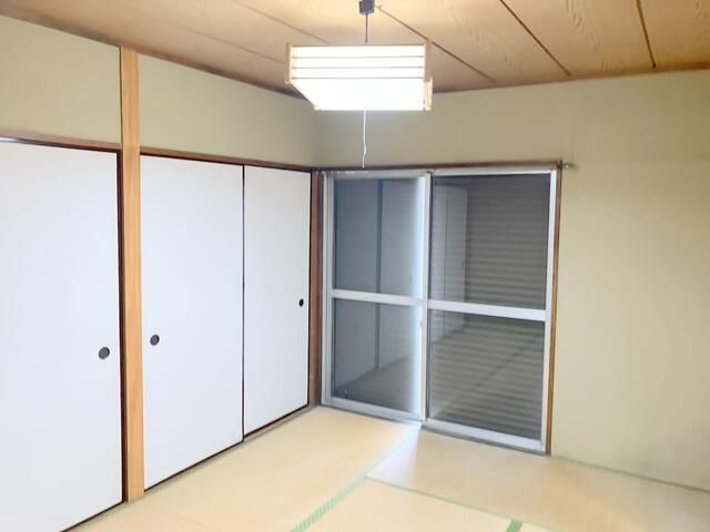 北一レジデンスの設備