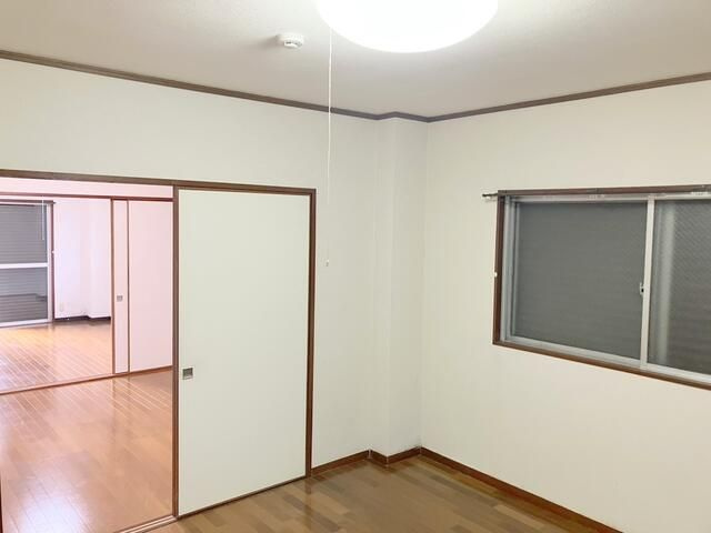 北一レジデンスの内装