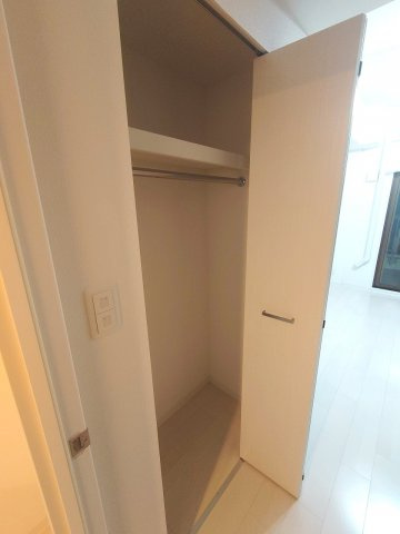 Luxe姫路(ラグゼヒメジ) の収納