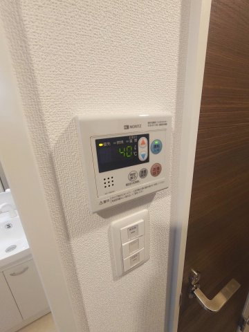 Luxe姫路(ラグゼヒメジ) の設備