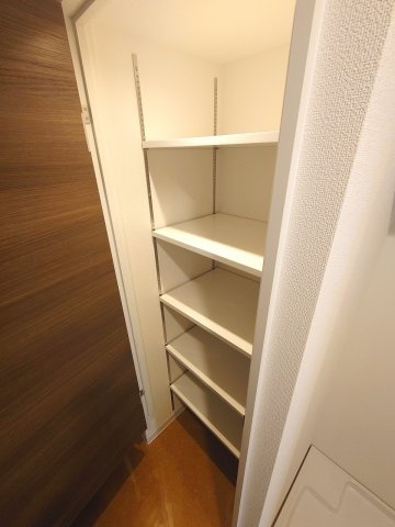 Luxe姫路(ラグゼヒメジ) の内装