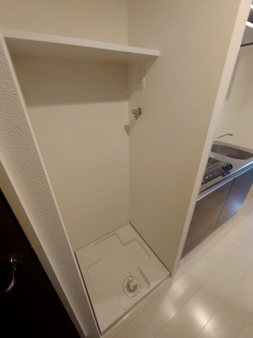 Luxe姫路(ラグゼヒメジ) の設備