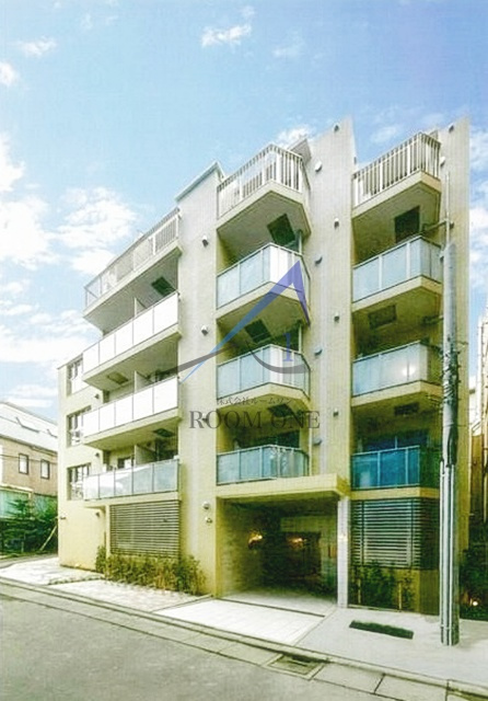 ディアレイシャス都立大駅前