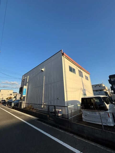 荻野５丁目倉庫付事務所のその他