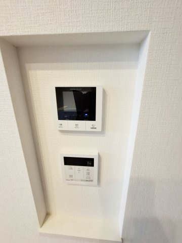 AZURE天道町のセキュリティ