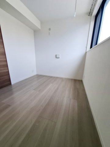 AZURE天道町の洋室