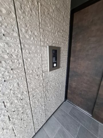 AZURE天道町のセキュリティ