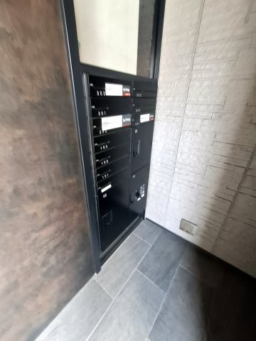 AZURE天道町のその他共用部分
