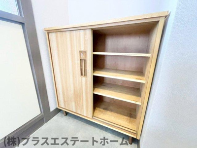 【その他共用部分】 | 東尻池グリーンハイツ