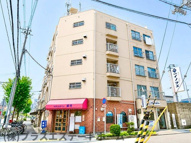 東尻池グリーンハイツの画像