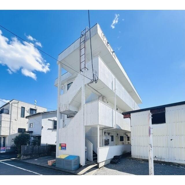 片倉ハイツの画像