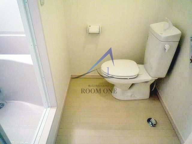 ピノタージュ曳舟のトイレ|トイレです。