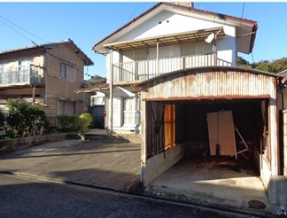 ●鈴鹿市国府町 中古戸建