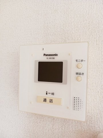 ミルト　Ⅰのセキュリティ