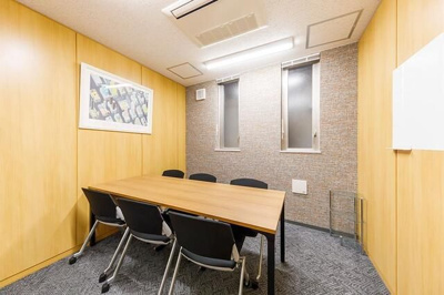 【その他共用部分】 | 天翔オフィス日本橋茅場町