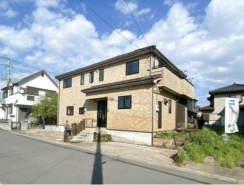 【中古】鶴ヶ島市柳戸町中古住宅
