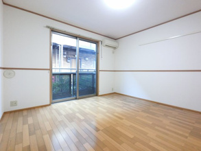 【寝室】