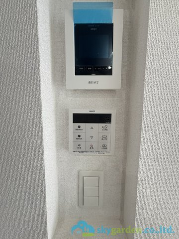 平塚市御殿4丁目15期　新築戸建　全5棟3号棟の設備