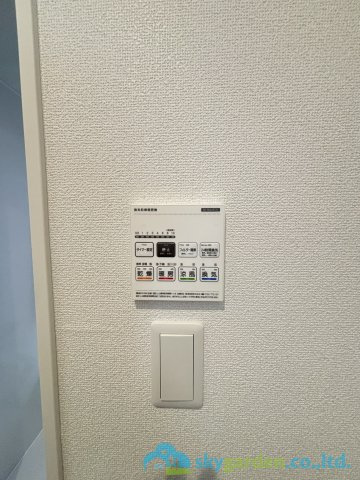 平塚市御殿4丁目15期　新築戸建　全5棟3号棟の設備