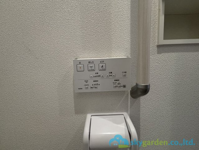 平塚市御殿4丁目15期　新築戸建　全5棟3号棟の設備