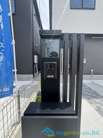 平塚市御殿4丁目15期　新築戸建　全5棟3号棟の設備