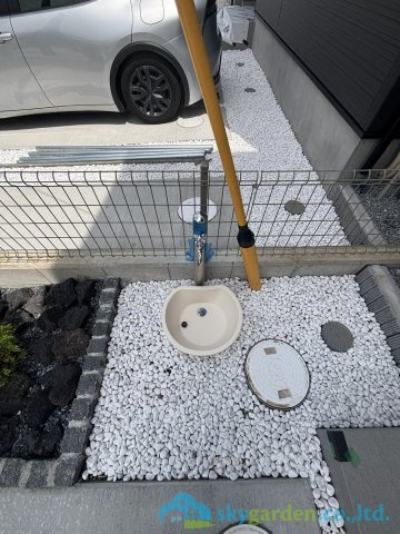 平塚市御殿4丁目15期　新築戸建　全5棟3号棟の設備