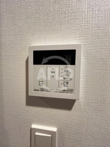 コンフォリア・リヴ博労町一丁目Qの設備|コンフォリア・リヴ博労町一丁目Q　給湯設備