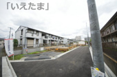 【仲介手数料無料！！】府中市本宿町4丁目　新築戸建て（全3棟）A号棟　6490万円の画像