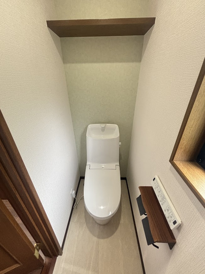 【トイレ】 | 宇城市松橋町両仲間