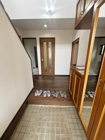 【玄関】 | 宇城市松橋町両仲間