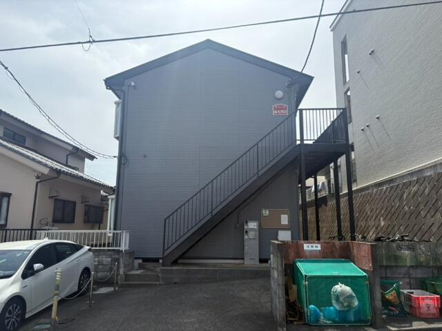 グレース南大沢Bの画像