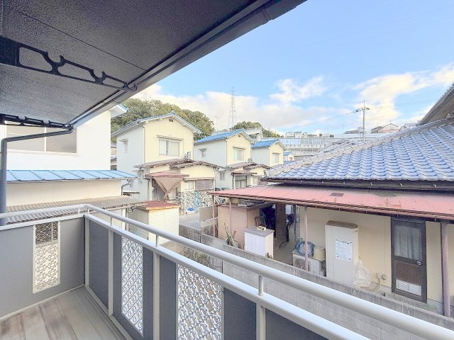 【展望】 | クレインハイム