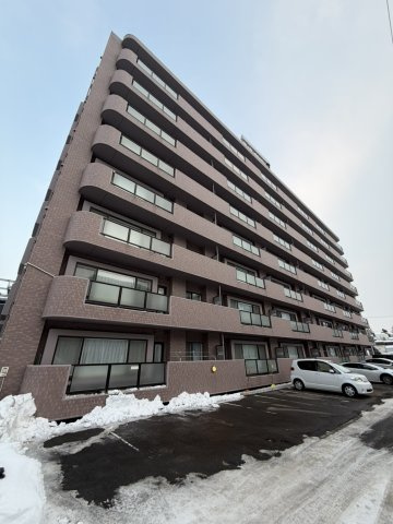 愛富丘館の画像