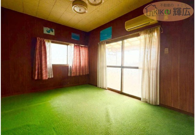 明石市大久保町高丘1丁目　中古戸建の洋室