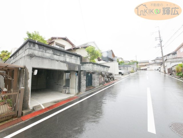 明石市大久保町高丘1丁目　中古戸建