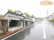 明石市大久保町高丘1丁目　中古戸建の画像