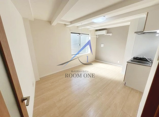 モデラート西新宿の洋室|洋室のお部屋です。