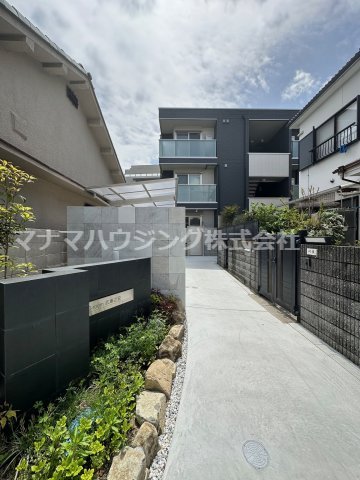 D-room武庫之荘のその他
