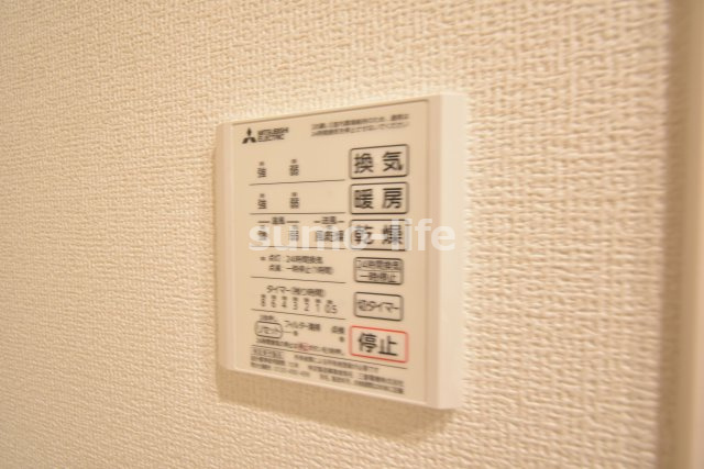 D-room武庫之荘の設備