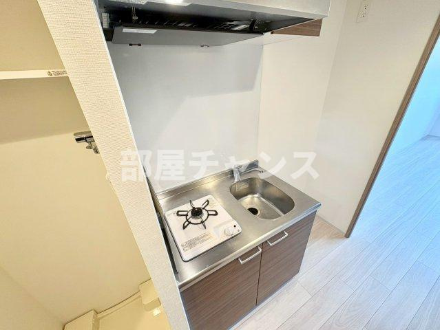パークアクシス名古屋山王一丁目のキッチン