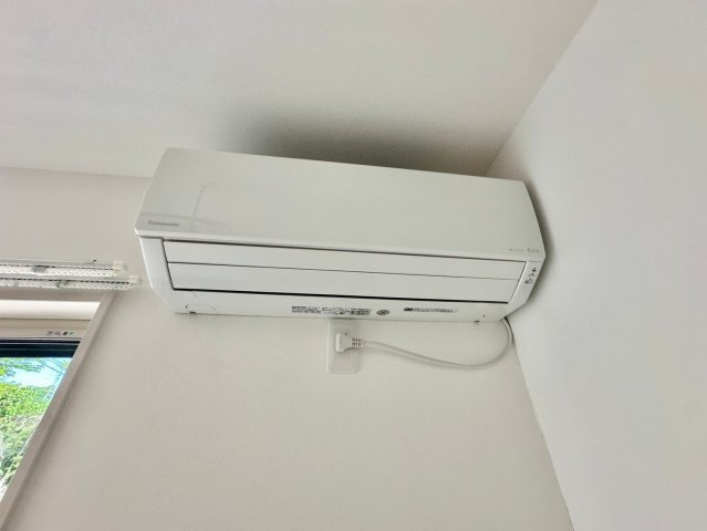 レガーロ阿保イーストの設備