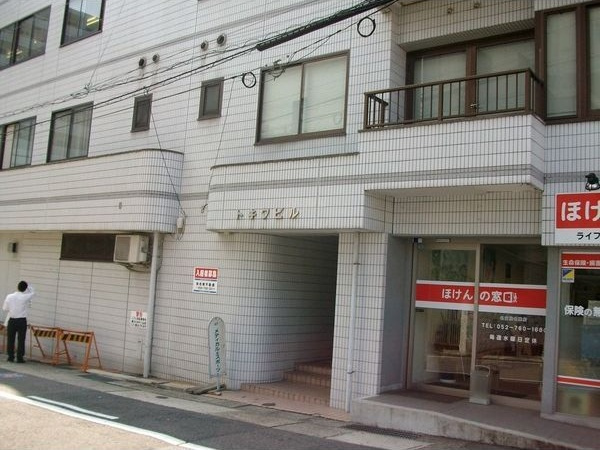 トキワビル
