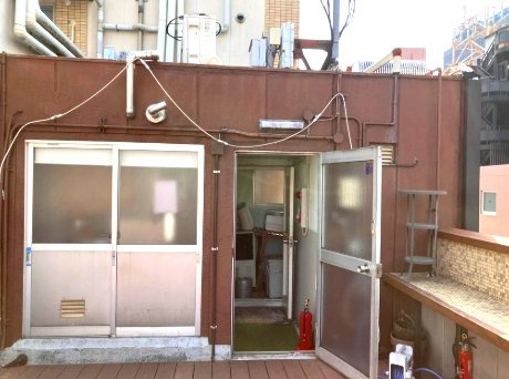 西天満ＮＩＬビルのその他